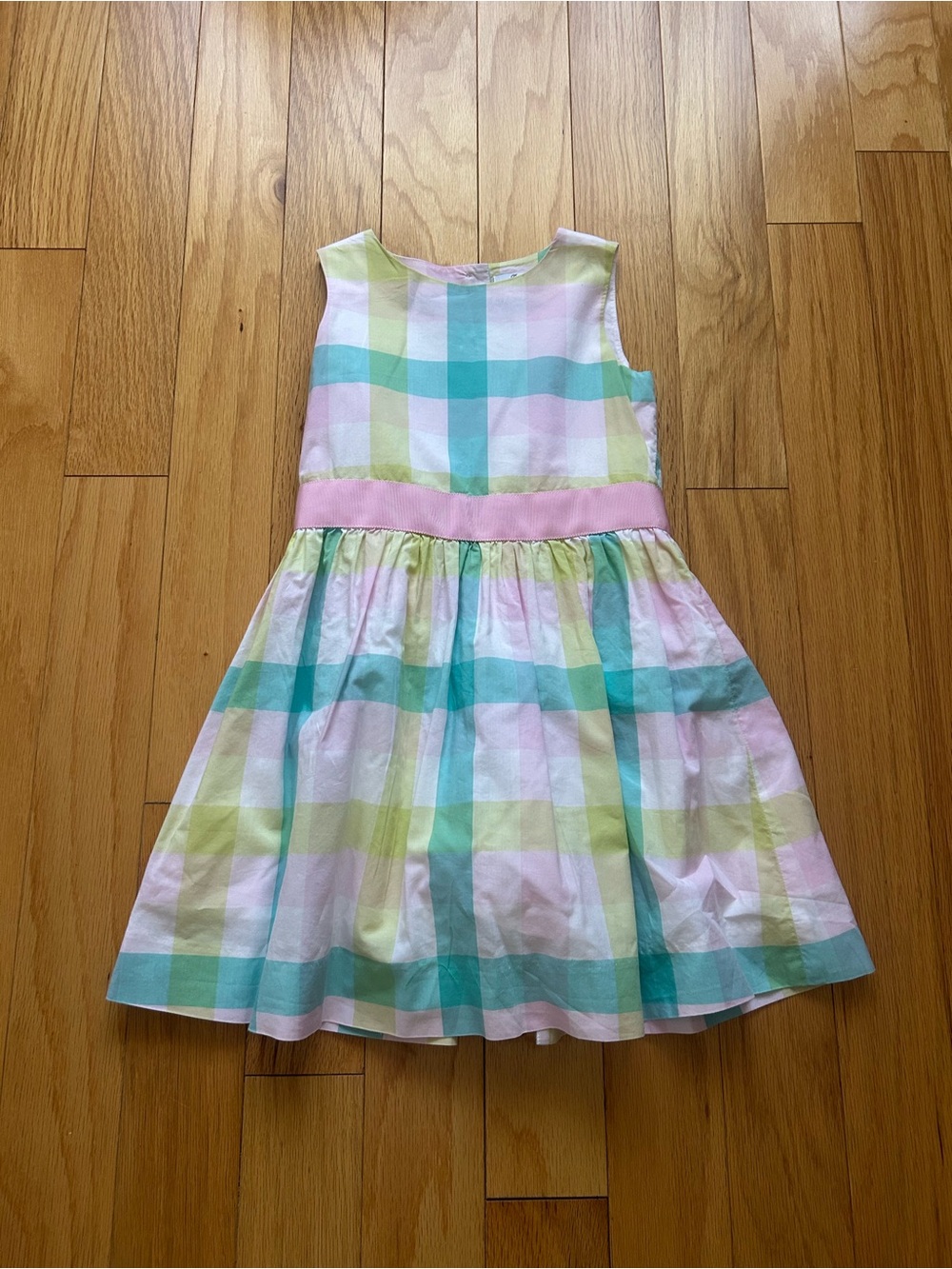 Brooks Brothers dress